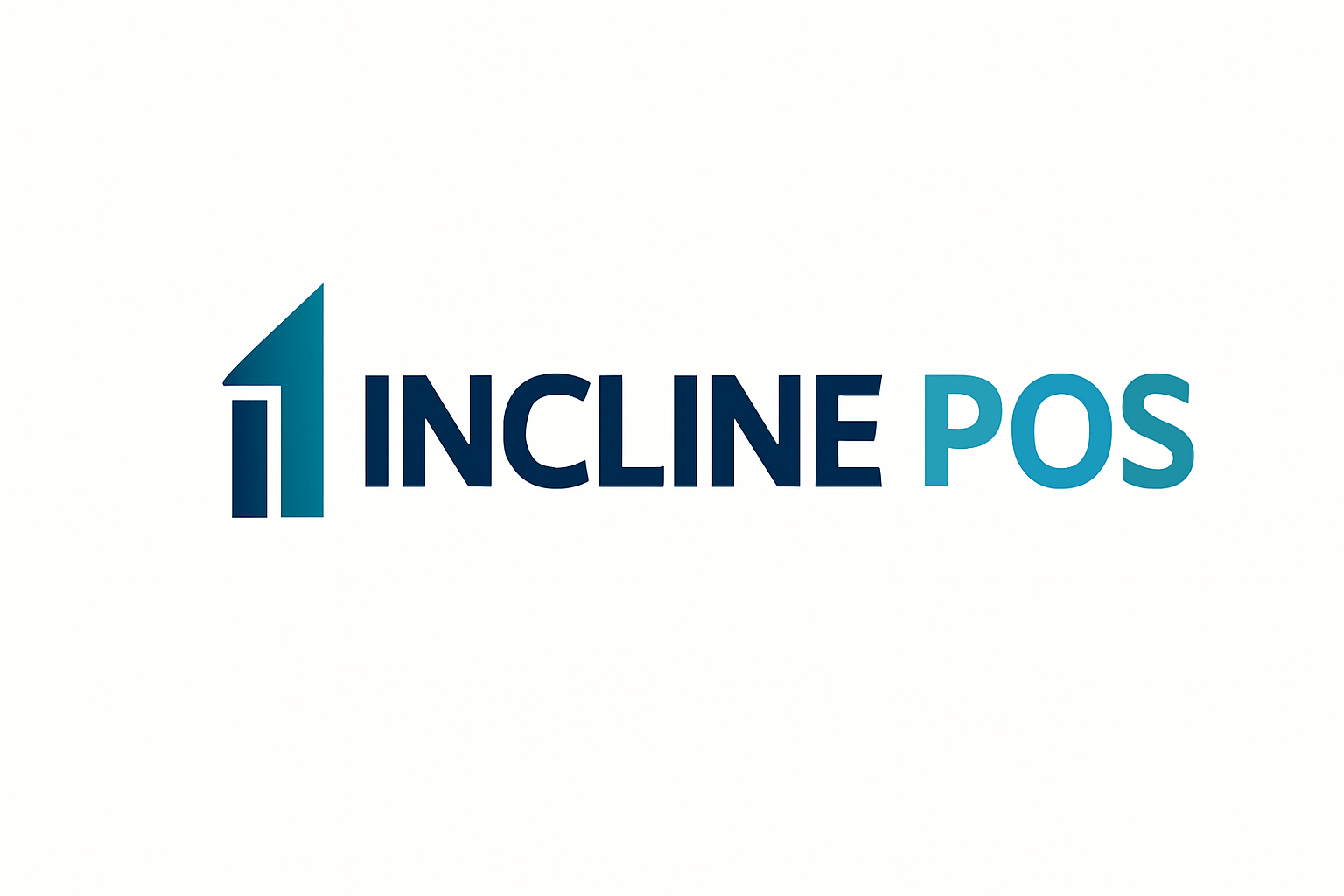 Incline POS logo