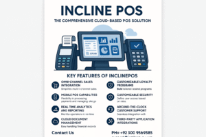 cloud pos