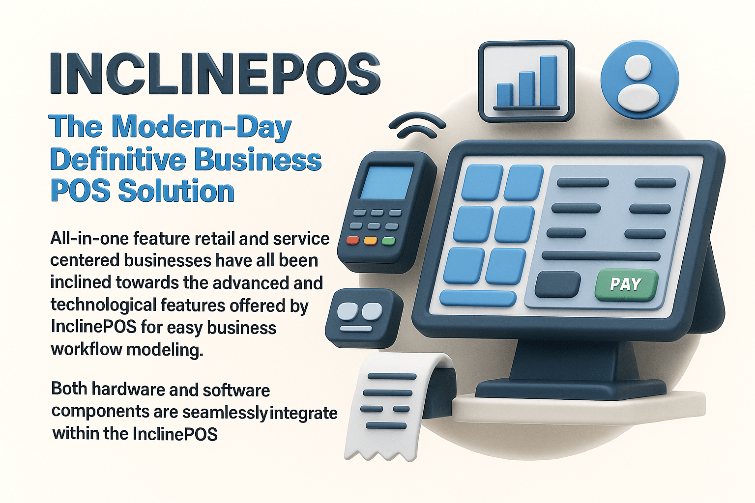 POS Solution