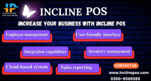 Incline POS