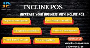 Incline POS