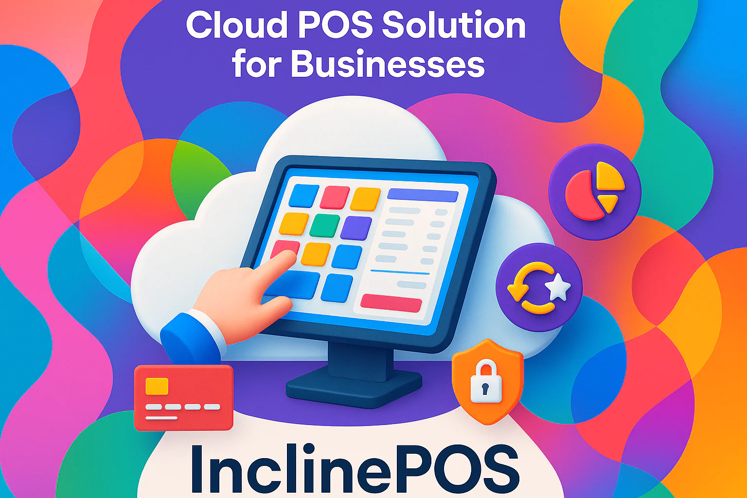 Cloud POS