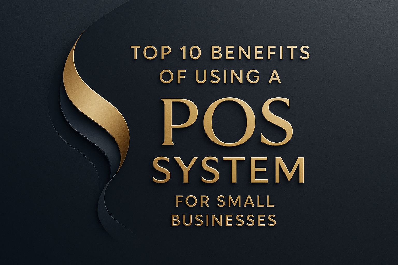 POS system