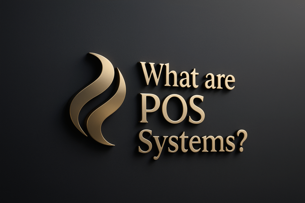 What are the POS Systems?